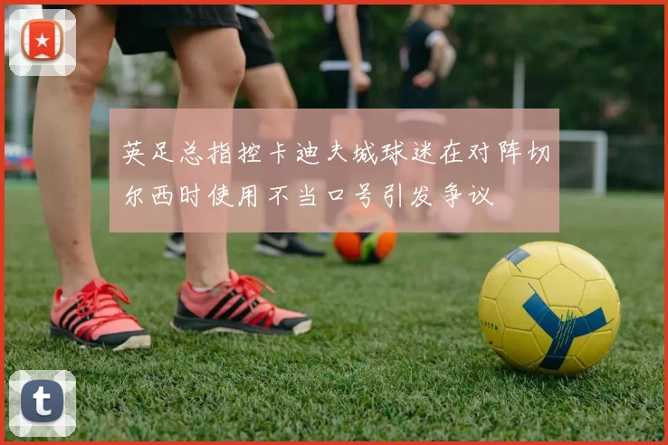 英足总指控卡迪夫城球迷在对阵切尔西时使用不当口号引发争议