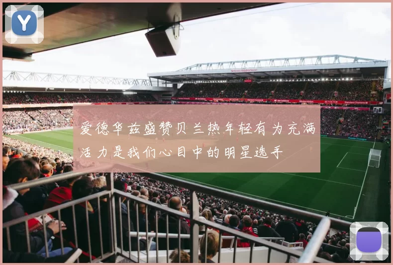 爱德华兹盛赞贝兰热年轻有为充满活力是我们心目中的明星选手